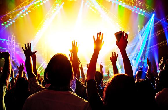 Top Event Management Company in Delhi NCR