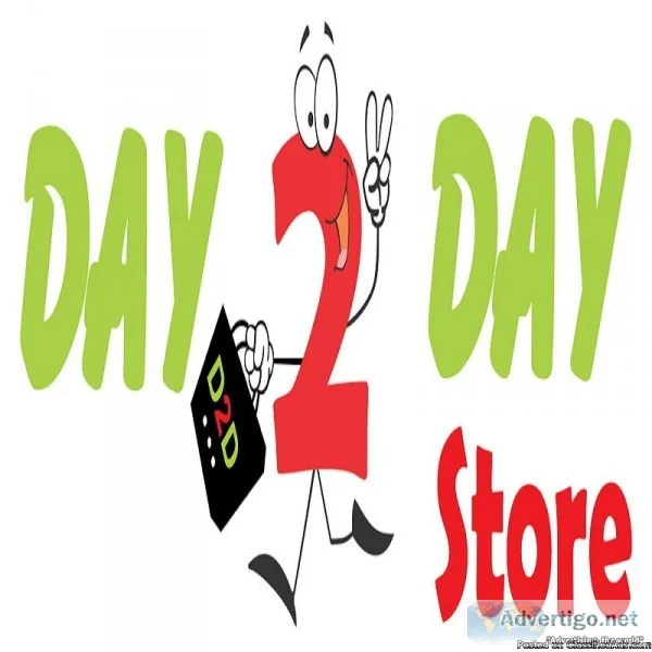 Day2day Store