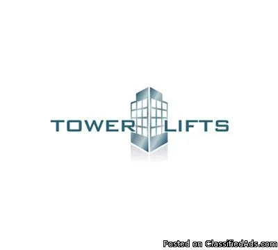 Towerlifts (UK) Limited
