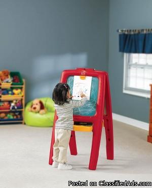 Buy Easel Online From Okplay