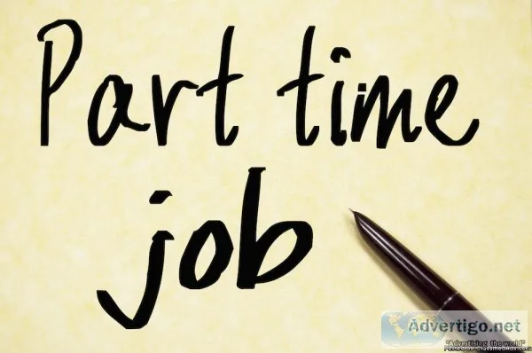 Easy Part Time Job