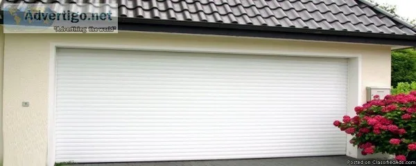 Shutter Maintenance Services  7426264977