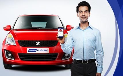 Best Buy and Sell Car Dealer KTL True Value Jaipur