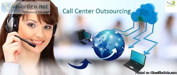 A Perfect Match for Providing Call Center Outsourcing Services