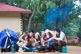 Tempo Traveller Hire in Delhi NCR