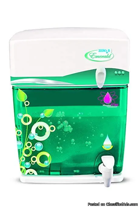 Zero B Water Purifier Service Center
