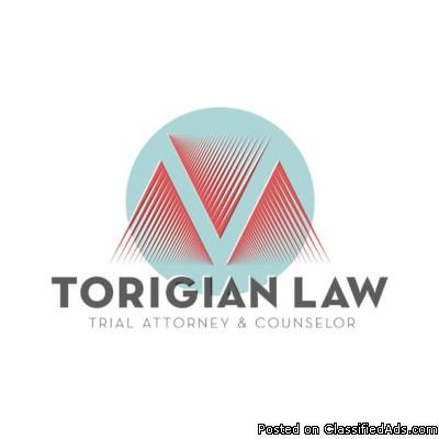 Law Offices of Marcus A. Torigian