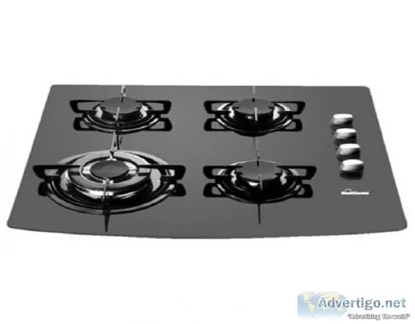 Elegant Looking Designer Hobs