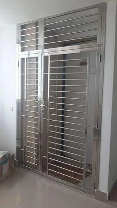 Stainless Steel Gate Manufacturer &ndash Veteran Industries