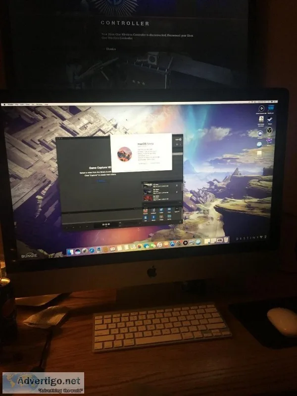 iMac
