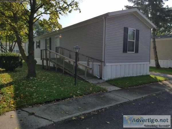 Beautiful home lot 165