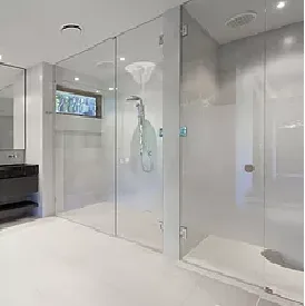 Glass Shower Installers Vaughan