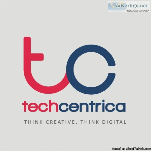Get Innovative Website from Web Development Company in Noida.