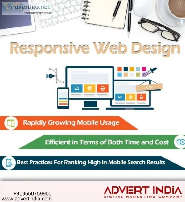 Website Designing in Gurgaon