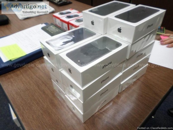 LOT OF (18) IPHONE 7 &ndash NEW
