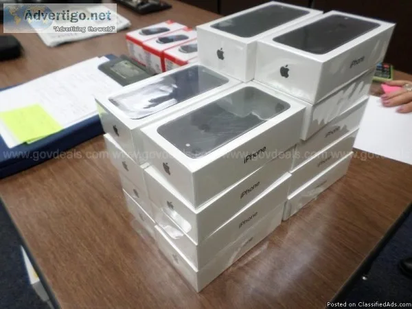 LOT OF (18) IPHONE 7 &ndash NEW