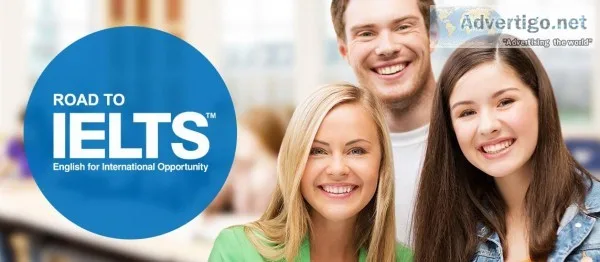 Best IELTS Training in Gurgaon