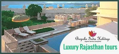 Luxury Rajasthan tours