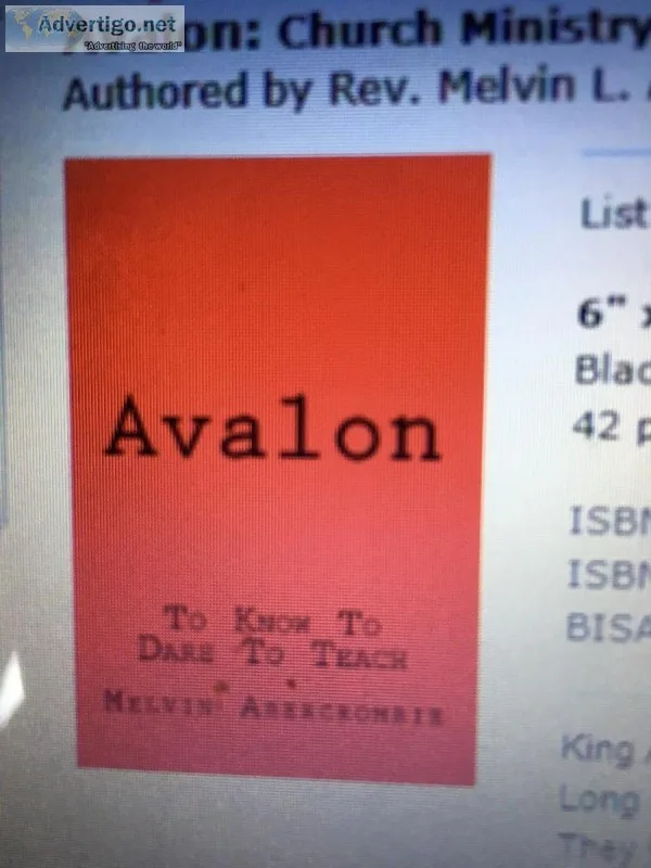 Avalon