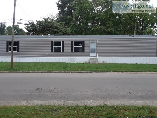 BRAND NEW 3BEDROOM 2BATH HOMES