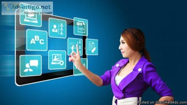 MBD Smart Classroom Solution in Schools