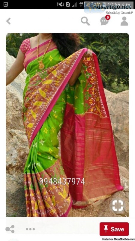 Sarees