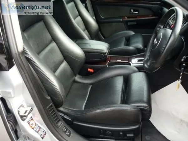 Car Seat and Hood Repair Services in Uxbridge