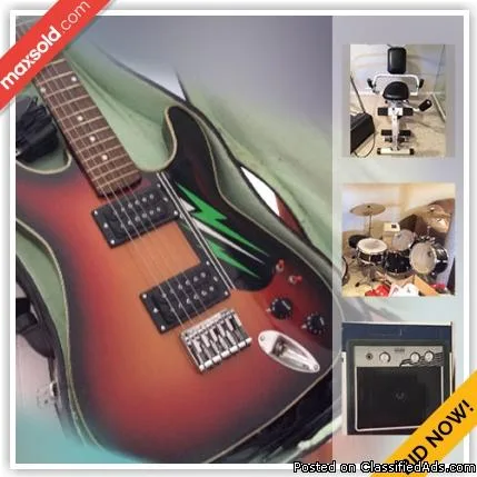 Old Bridge Downsizing Online Auction - Ponderosa Lane