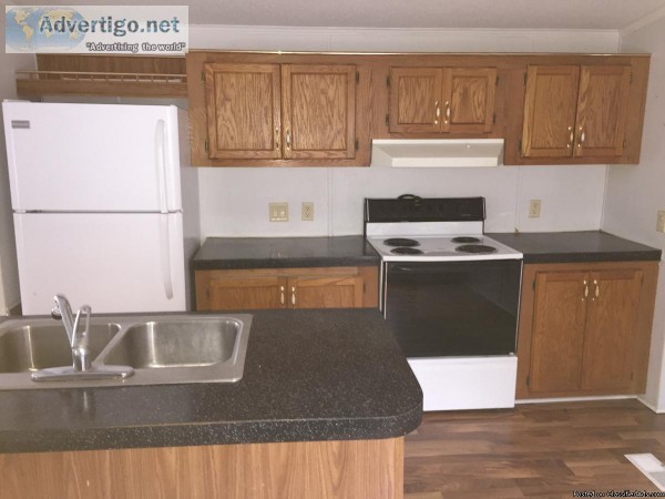 2bd 2bath all appliances included.