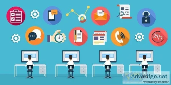 IT Consulting Services in USA  Woodtap.com