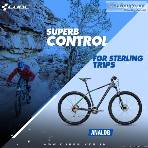 Looking Best Mountain Bike Price in India