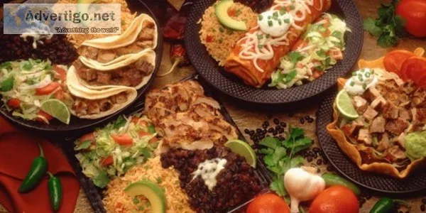 Calgary Mexican Restaurant and Wholesaler 490000