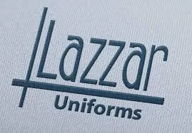 Uniforms Lazzar Corporate