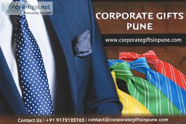CORPORATE GIFTS IN PUNE FOR ALL COMPANIES