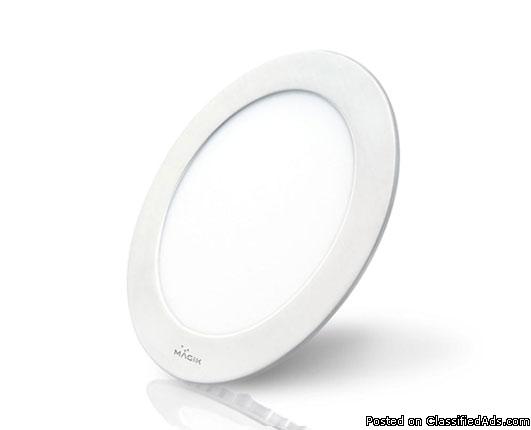 Confluence of Luxury and Performance - Magik Lights