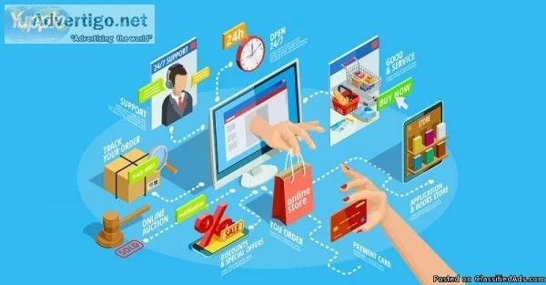 Which is the Best E-commerce Platform for your Store
