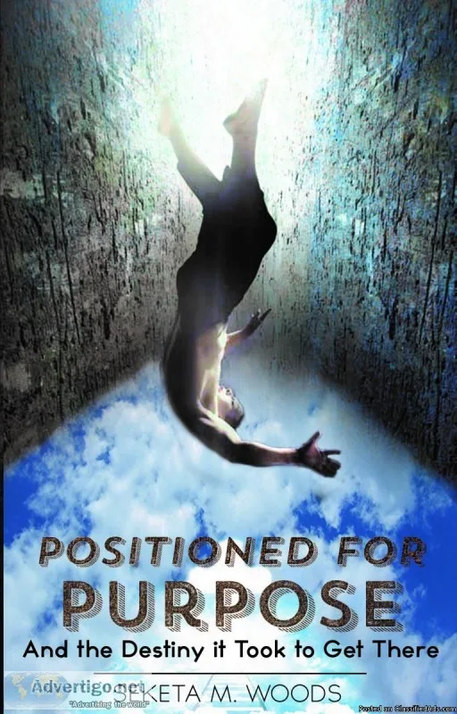 Positioned For Purpose