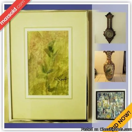 North York Reseller Online Auction - Holmes Avenue