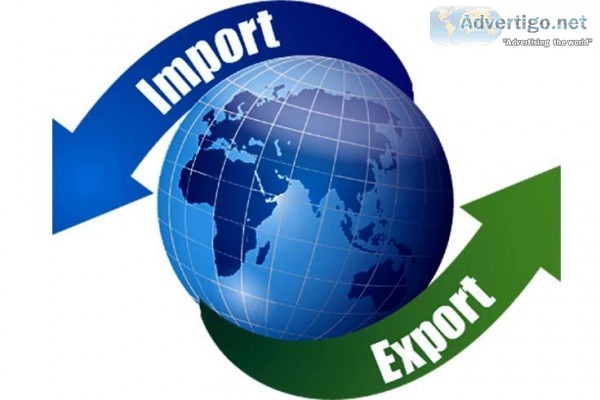 Global Trade Data Get Trade Stats of International Countries