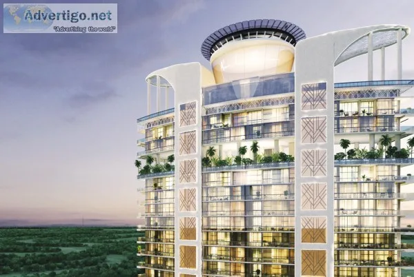 Get a peaceful life in the leela sky villas 9266850850