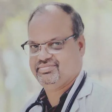 Best General Surgeon in Sector 15 Gurgaon - Dr. Manoj Agarwal