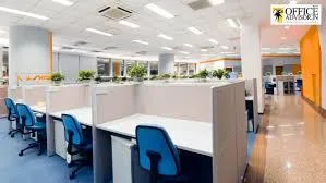 cost effective fully furnished office spaces.