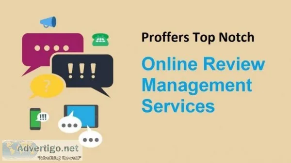 Online Review Management Services - Wise Reputation Maker