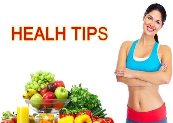 Best Health Tips for Women