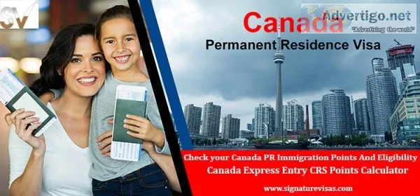 Immigration service