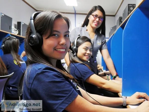 Customer Support Services and Outsourcing Solutions