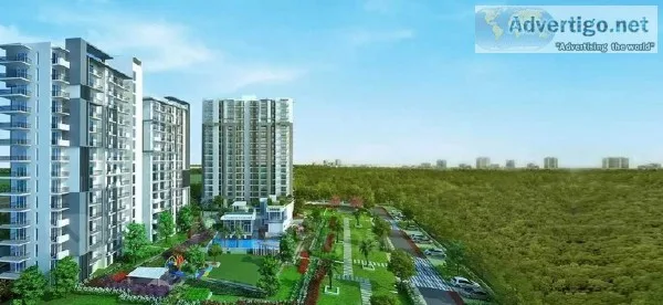 Godrej Oasis  Godrej Oasis Gugaon - Price Floor Plan