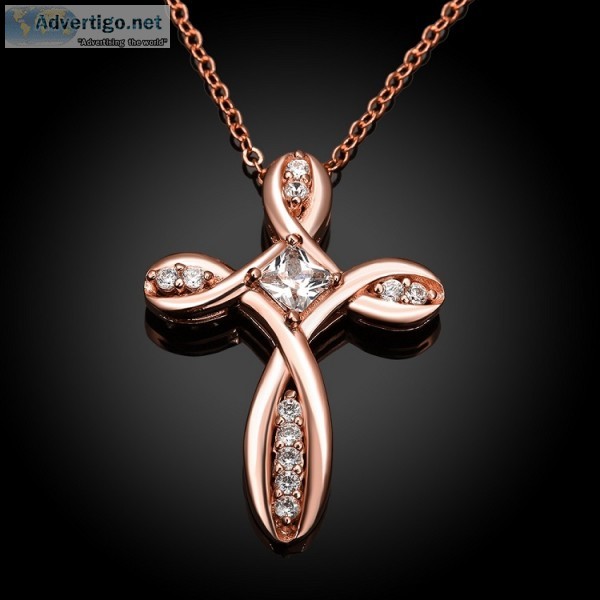 Bridal necklaces