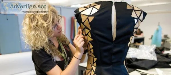 The Short Fashion Pattern Cutting Course London