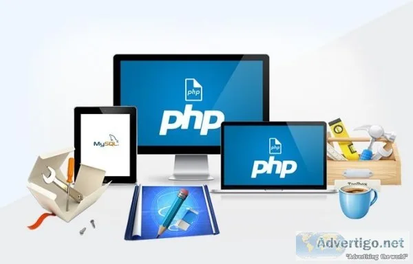 Contact Samyak Online to Hire PHP Expert